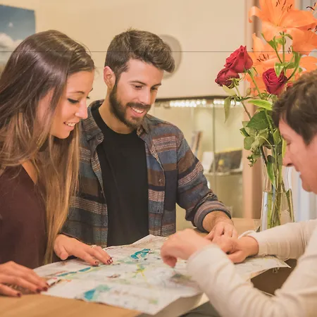 Marenostrum Barcelona