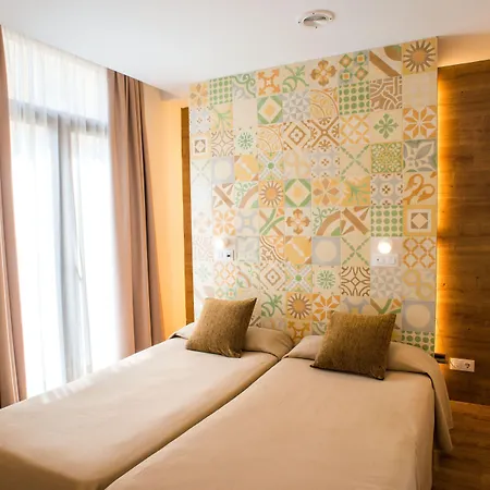 Pensión Marenostrum