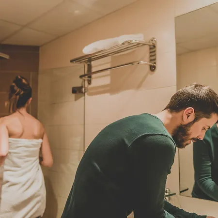 Marenostrum Pensión