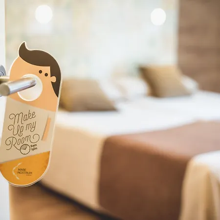 Pensión Marenostrum