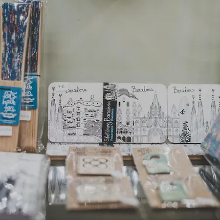 Marenostrum Pensjonat Barcelona