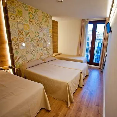 Marenostrum Gæstehus Barcelona