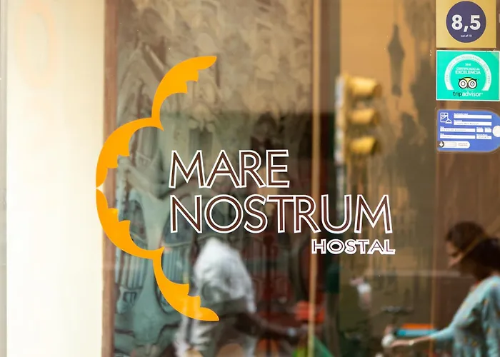 Marenostrum 2*