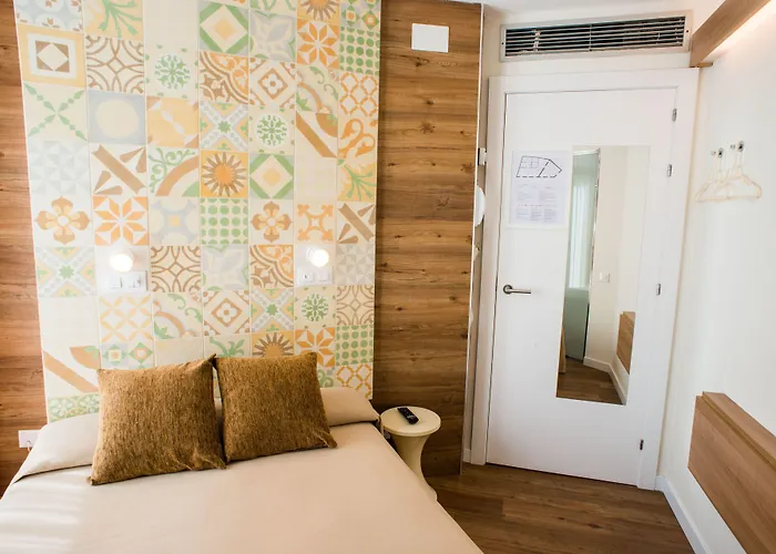 Marenostrum Casa de hóspedes Barcelona