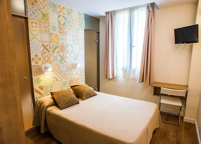 Marenostrum Barcelona