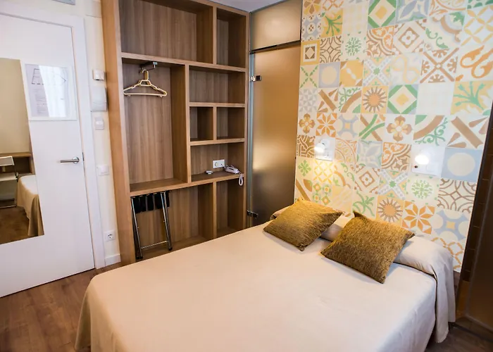 Marenostrum Barcelona
