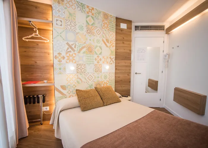 Casa de hóspedes Marenostrum Barcelona