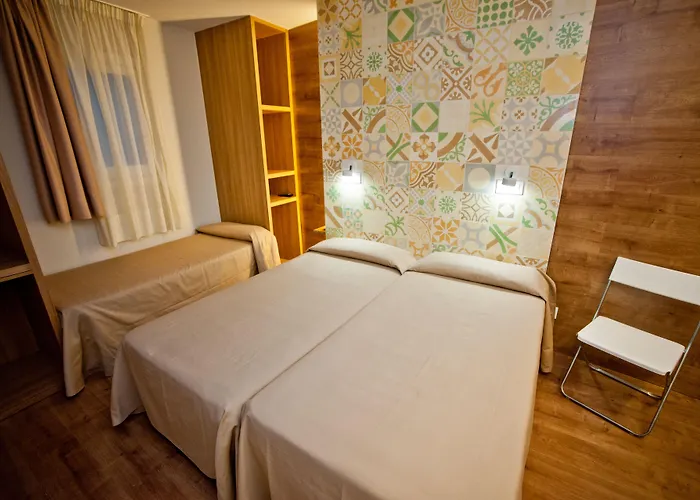 Casa de hóspedes Marenostrum