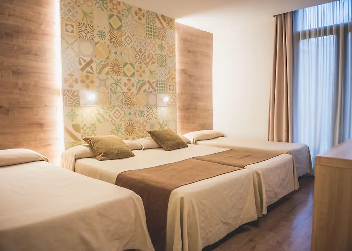 Casa de hóspedes Marenostrum Barcelona
