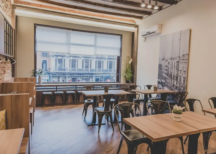 Marenostrum Casa de hóspedes Barcelona