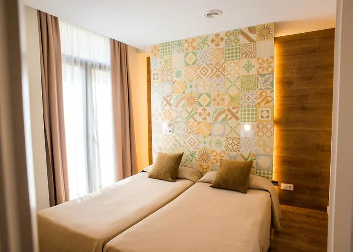 Marenostrum 2* Barcelona
