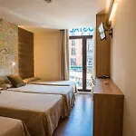 Maison d'hôtes Marenostrum Barcelone