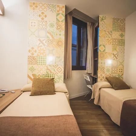 オスタル マレノストゥルム ゲストハウス