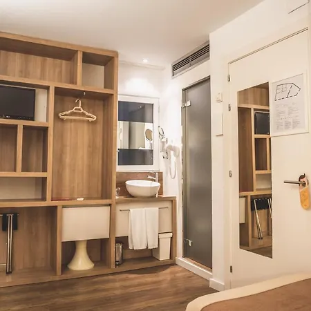 Marenostrum Casa de hóspedes Barcelona