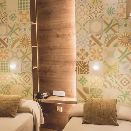 ゲストハウス オスタル マレノストゥルム