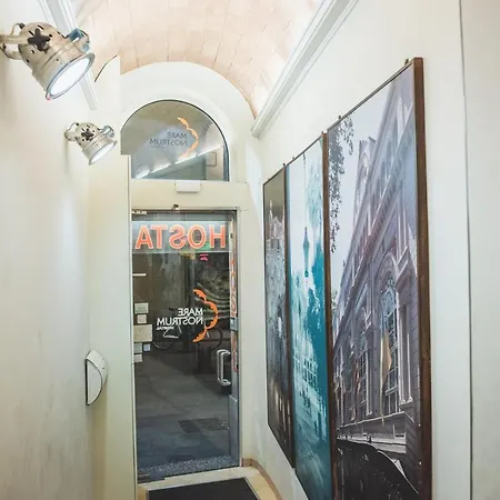 ゲストハウス オスタル マレノストゥルム 2*