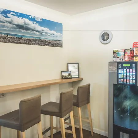 ゲストハウス オスタル マレノストゥルム 2*