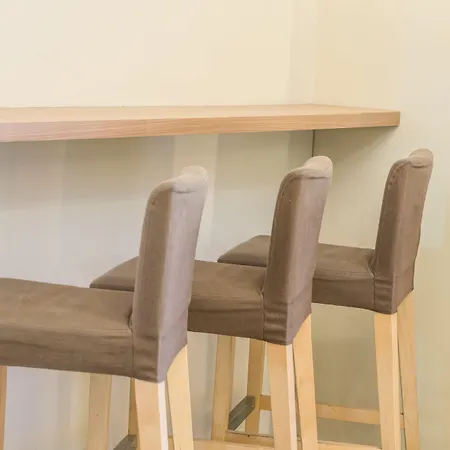 オスタル マレノストゥルム ゲストハウス 2*