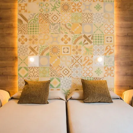 オスタル マレノストゥルム ゲストハウス