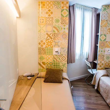 ゲストハウス オスタル マレノストゥルム バルセロナ