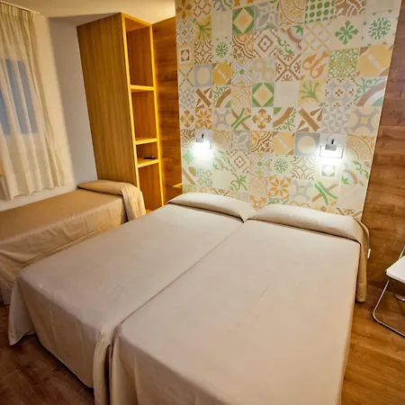 ゲストハウス オスタル マレノストゥルム