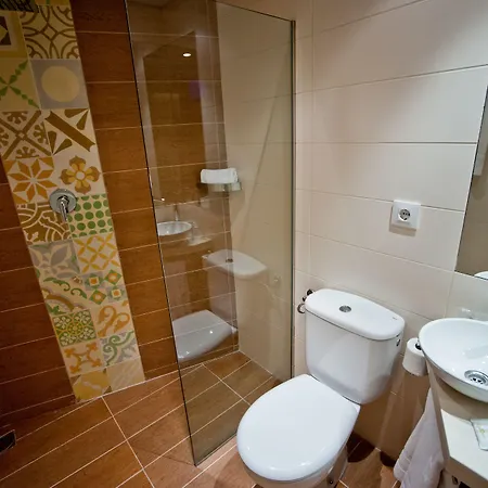 Casa de hóspedes Marenostrum 2*