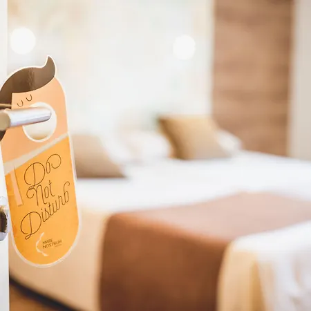 オスタル マレノストゥルム バルセロナ