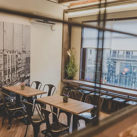 オスタル マレノストゥルム ゲストハウス 2*