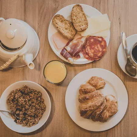 オスタル マレノストゥルム バルセロナ