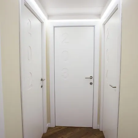 オスタル マレノストゥルム 2* バルセロナ