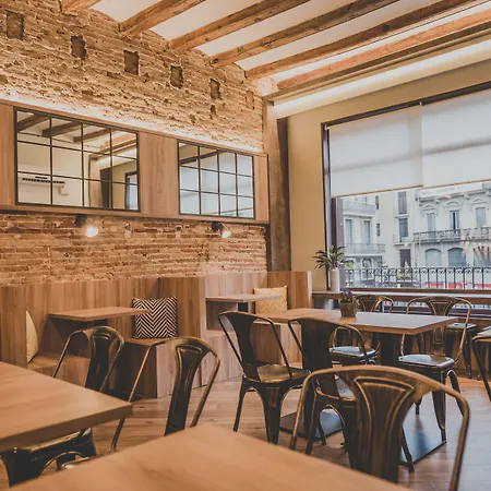Vendégház Marenostrum Barcelona