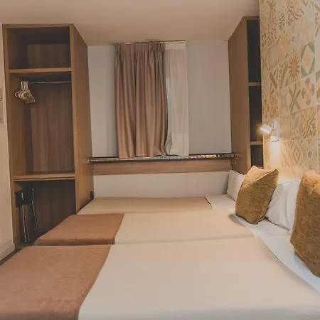 オスタル マレノストゥルム バルセロナ