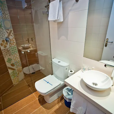 Marenostrum 2* Barcelona