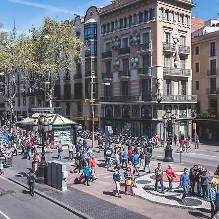 ゲストハウス オスタル マレノストゥルム