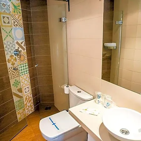 Guest house Marenostrum Barcelona