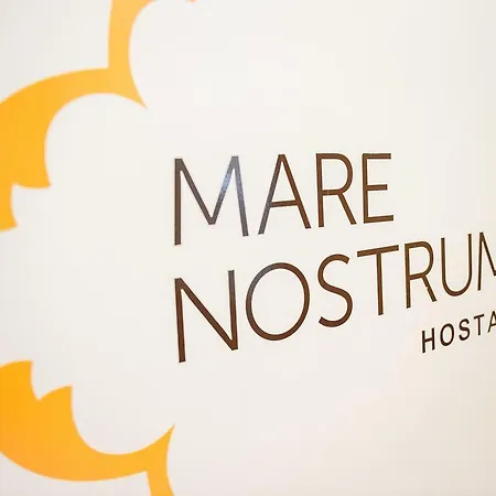 ゲストハウス オスタル マレノストゥルム 2*