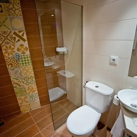 Casa de hóspedes Marenostrum 2*
