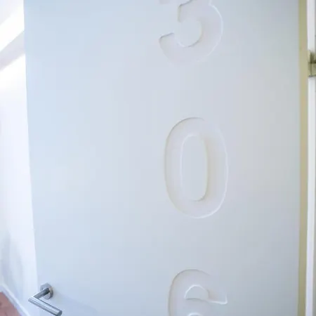 オスタル マレノストゥルム ゲストハウス 2*