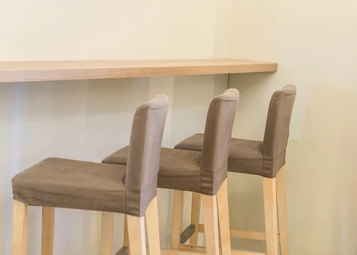 Marenostrum Affittacamere 2*