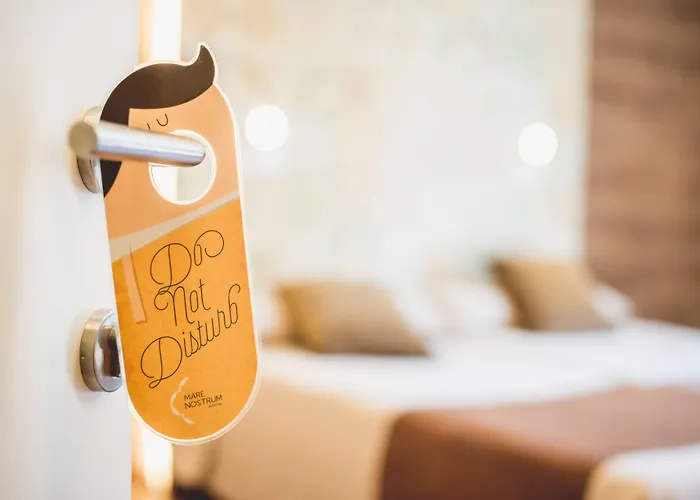 Marenostrum Barcellona