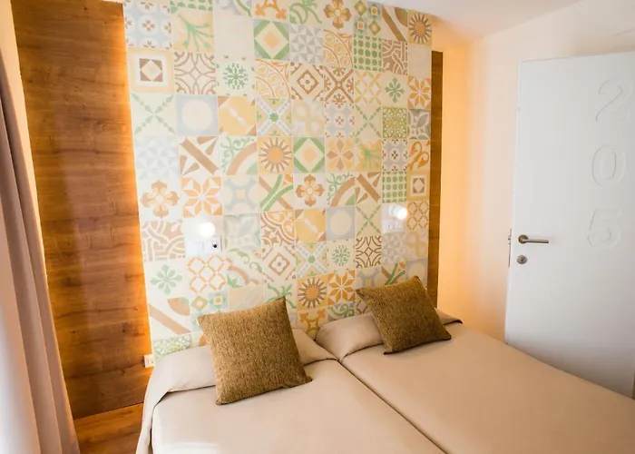 Marenostrum 2* Barcellona