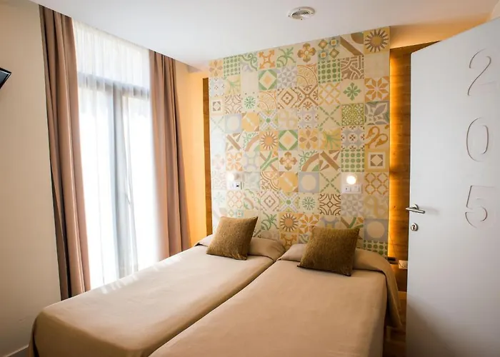 Marenostrum Affittacamere 2*