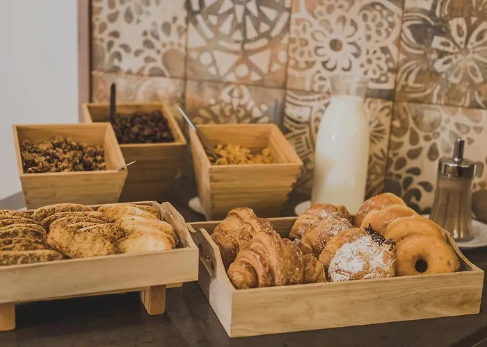 Affittacamere Marenostrum