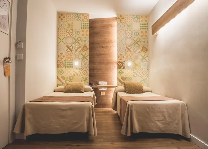 Affittacamere Marenostrum 2*