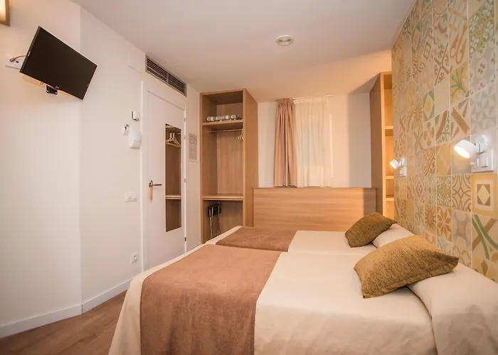 Marenostrum Affittacamere 2*