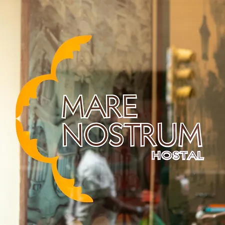 Marenostrum 2*