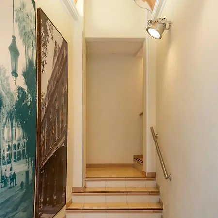 Marenostrum Gasthuis