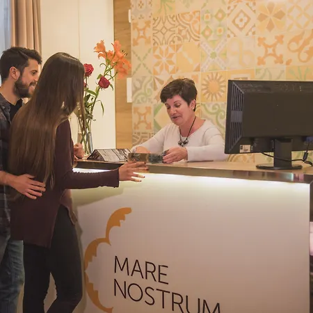 Gasthuis Marenostrum 2*