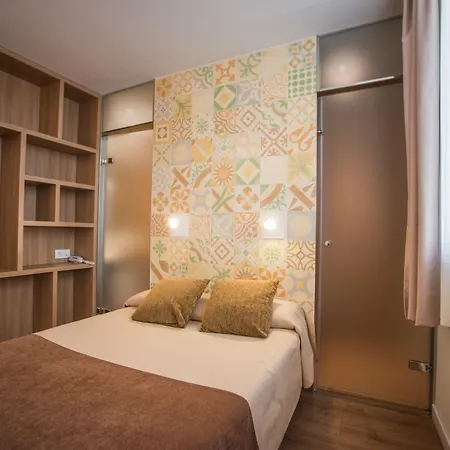 Marenostrum Maison d'hôtes Barcelone