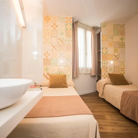 Maison d'hôtes Marenostrum 2*